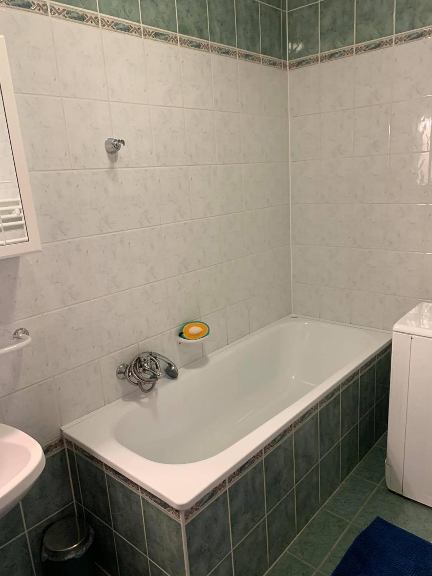 Heviz Anna Apartman Εξωτερικό φωτογραφία