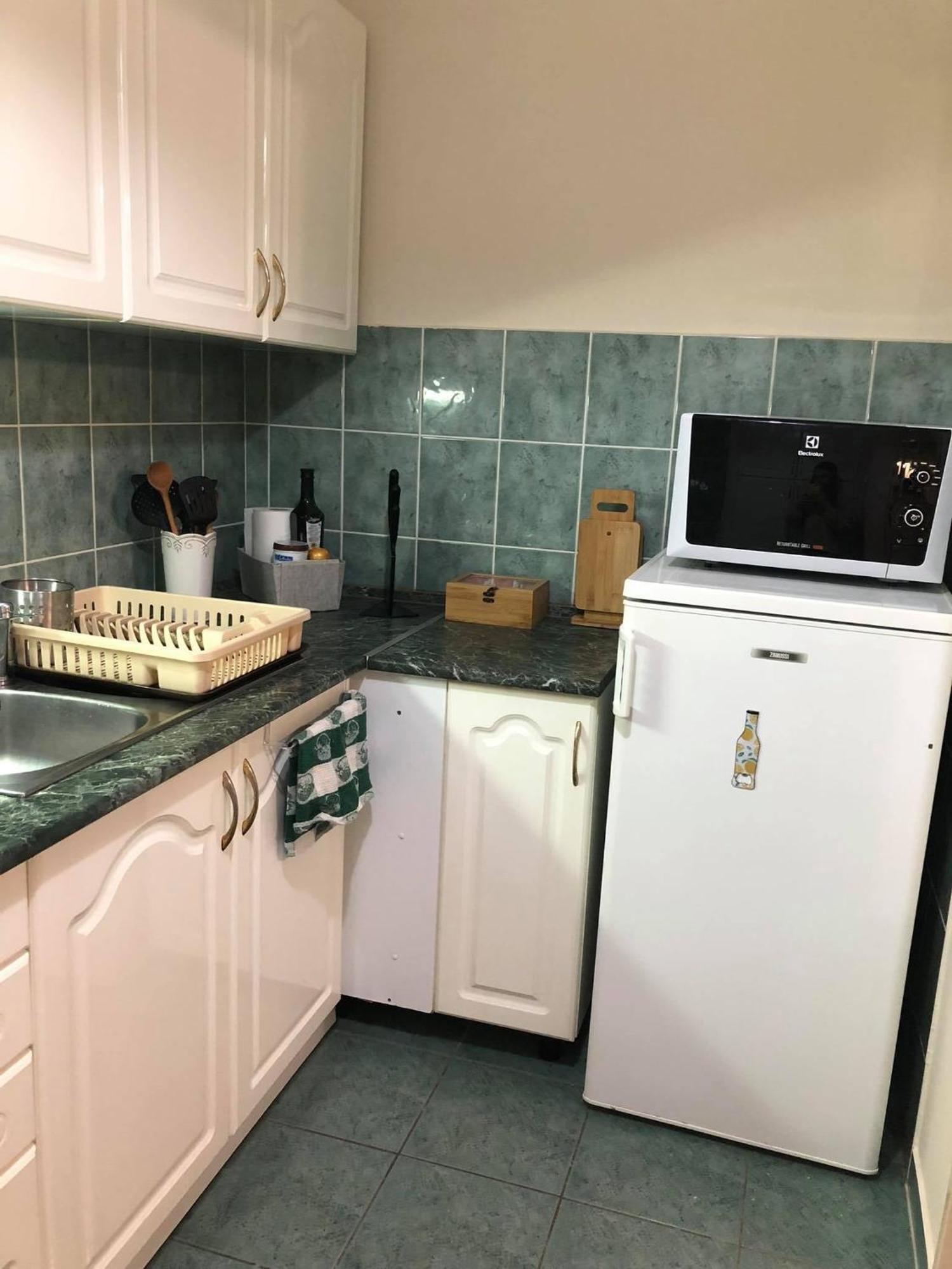 Heviz Anna Apartman Εξωτερικό φωτογραφία